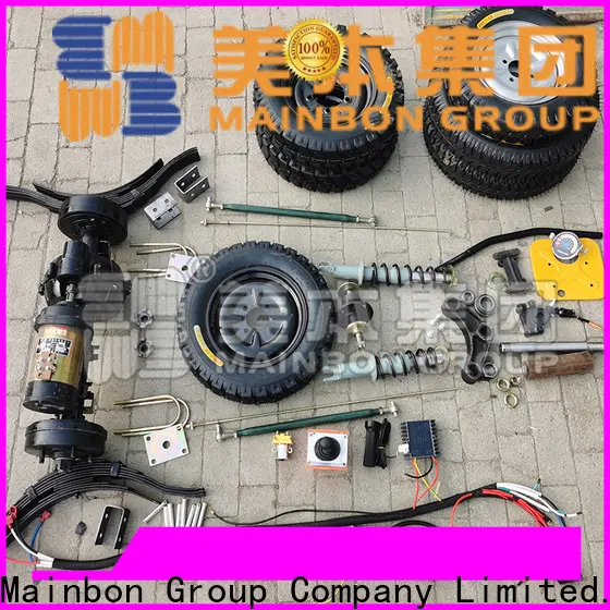 Custom used construction equipment parts company for tall buildings 1