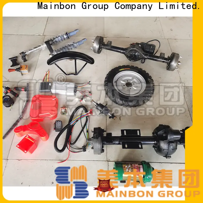New machinery spare parts manufacturers company for tall buildings 1