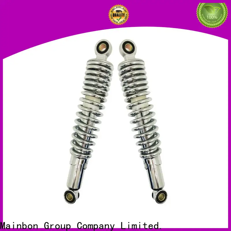 Mainbon throttle motorcycle spare parts wholesale company for bottle carrier 1