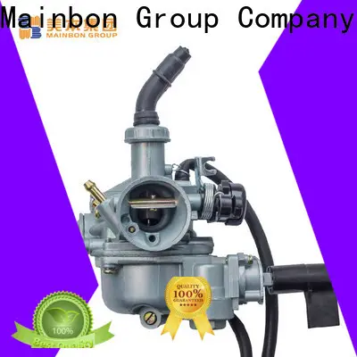 Mainbon Custom bike chassis suppliers for motorcycle 1