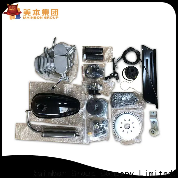 Wholesale bike chassis 80cc company for hunting 1
