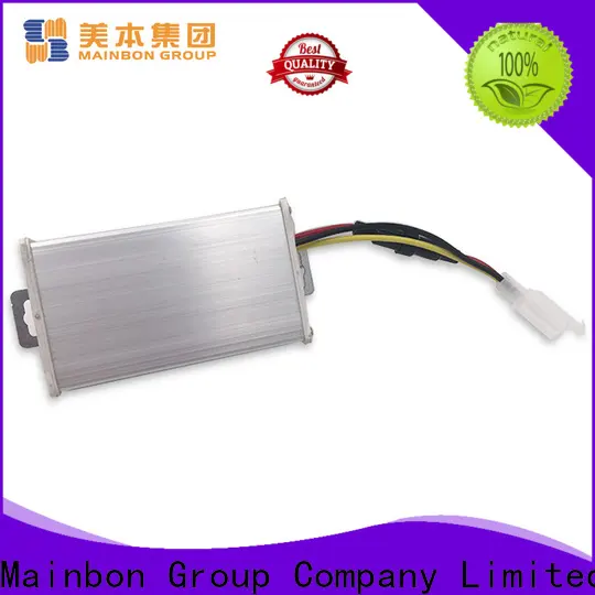Mainbon Top trike bicycle accessories manufacturers for men 1