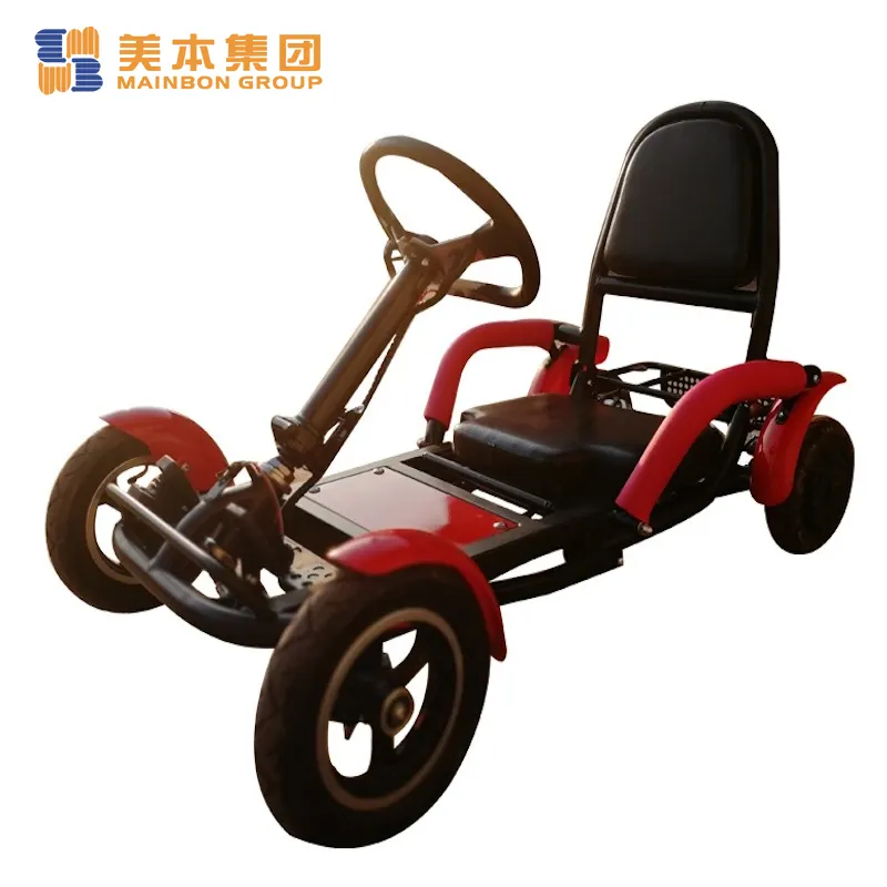 Mainbon Wholesale best electric motor for go kart for business for child 1