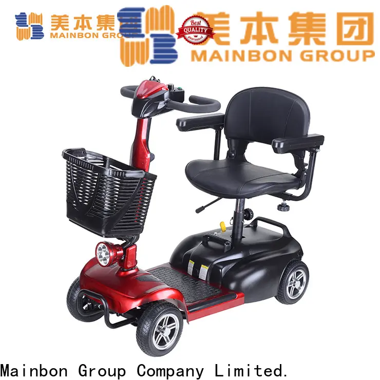 Mainbon wheel best electric tricycle suppliers for men 1