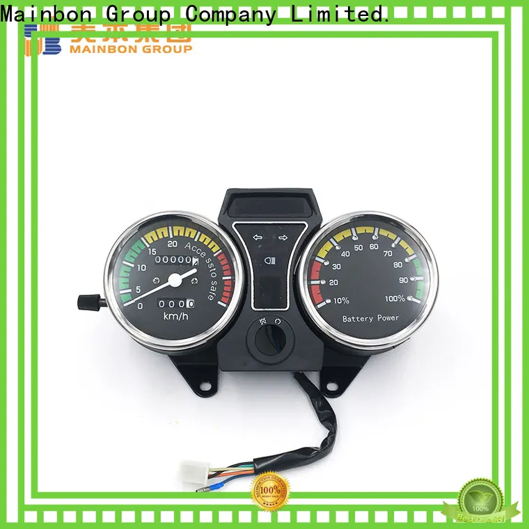 Best digital speedometer for cycle for business for bicycle 1