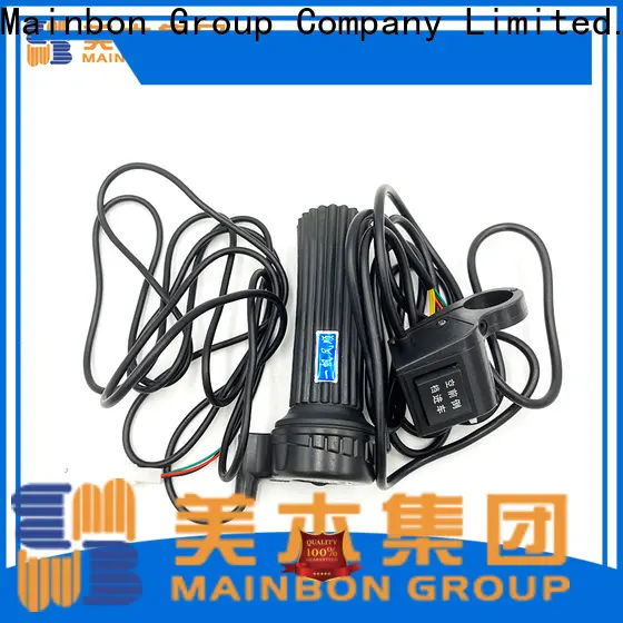 Mainbon power tricycle spare parts supply for men 1