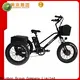 Mainbon Wholesale bionx electric bike supply for kids 1