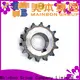 Mainbon Best gear rack manufacturers factory for electric bicycle 1