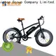 Mainbon folding cheap electric bike uk for business for rent 1