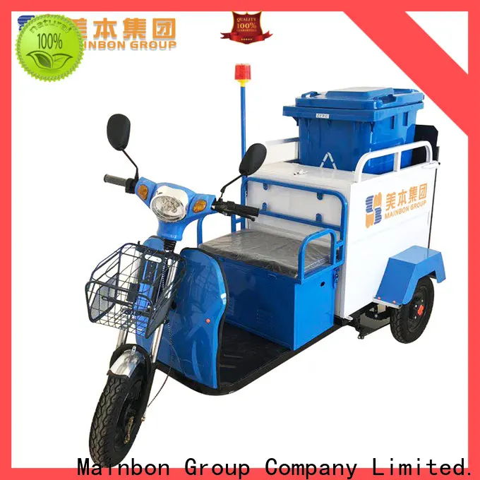 Mainbon foldable cheap three wheel bikes manufacturers for adults 1