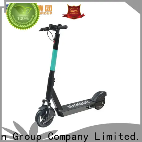 Mainbon Best the electric scooter store factory for kids 1