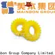 Mainbon custom made gears suppliers for bicycle 1