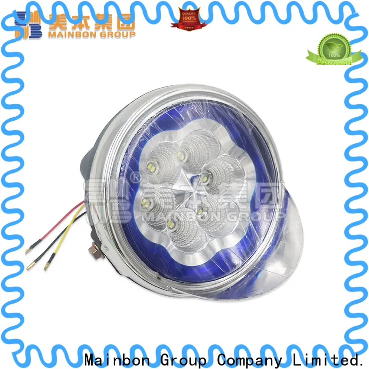 Mainbon light bulb suppliers near me company for bike 1