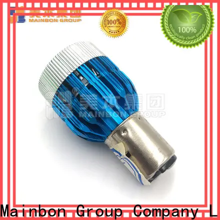 Mainbon Top top 10 led lighting manufacturers company for bicycle 1