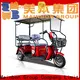 Wholesale grown up tricycle wheel manufacturers for senior 1