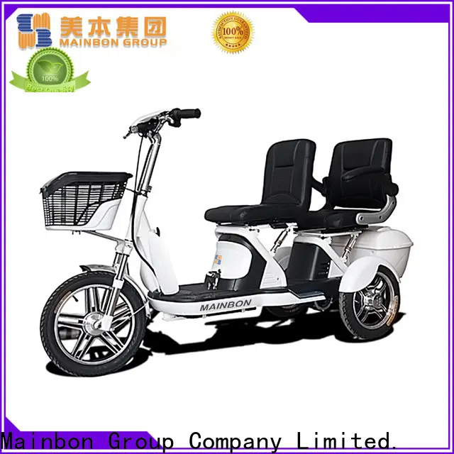Wholesale folding tricycle s2 supply for men 1