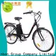 High-quality bicycle electric assist kit model factory for ladies 1