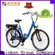 Mainbon top bionx electric bike factory for ladies 1