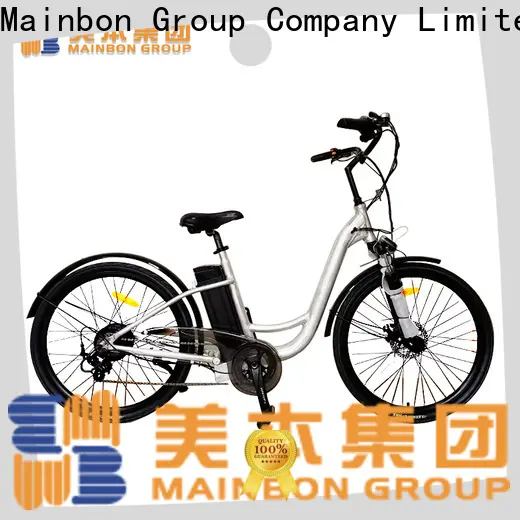 Mainbon model classic bicycle manufacturers for hunting 1