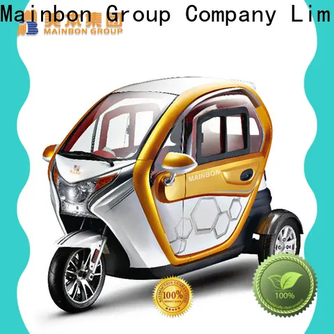 Mainbon tricycle beach tricycle for adults suppliers for kids 1