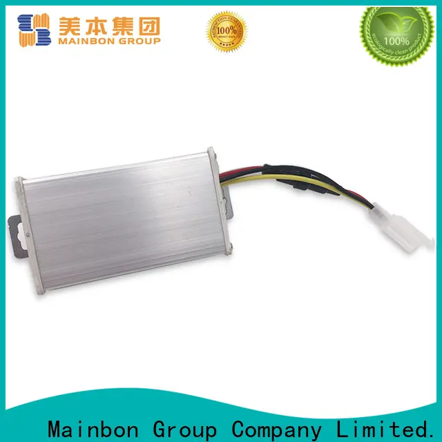 Mainbon bike battery conversion for business for bike 1
