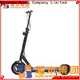 Best 500w electric scooter rechargeable for business for kids 1