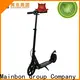 Mainbon motorized brand new electric scooter suppliers for men 1
