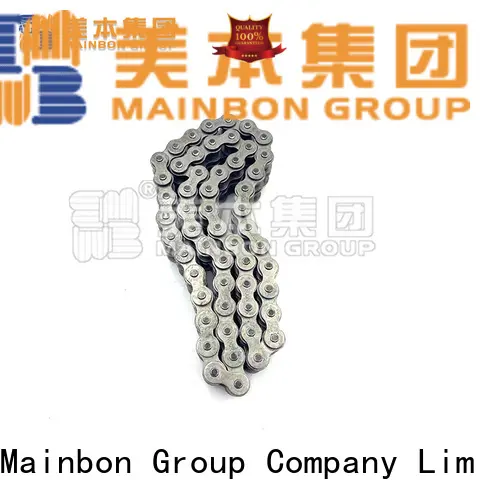 Mainbon New pedal bike chain company for electric bicycle 1