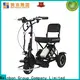 Mainbon Best adult tricycle for two for business for adults 1