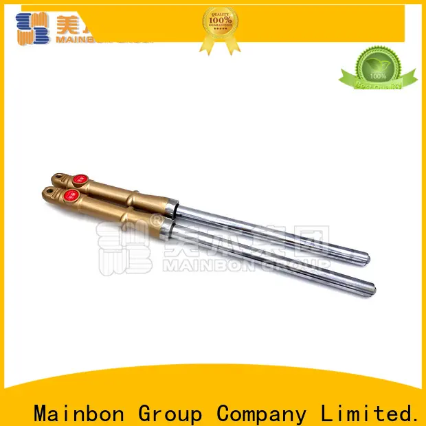 Mainbon Custom shock absorber 109 supply for electric bicycle 1