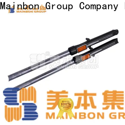 Mainbon shock absorber parts manufacturers for electric bike 1
