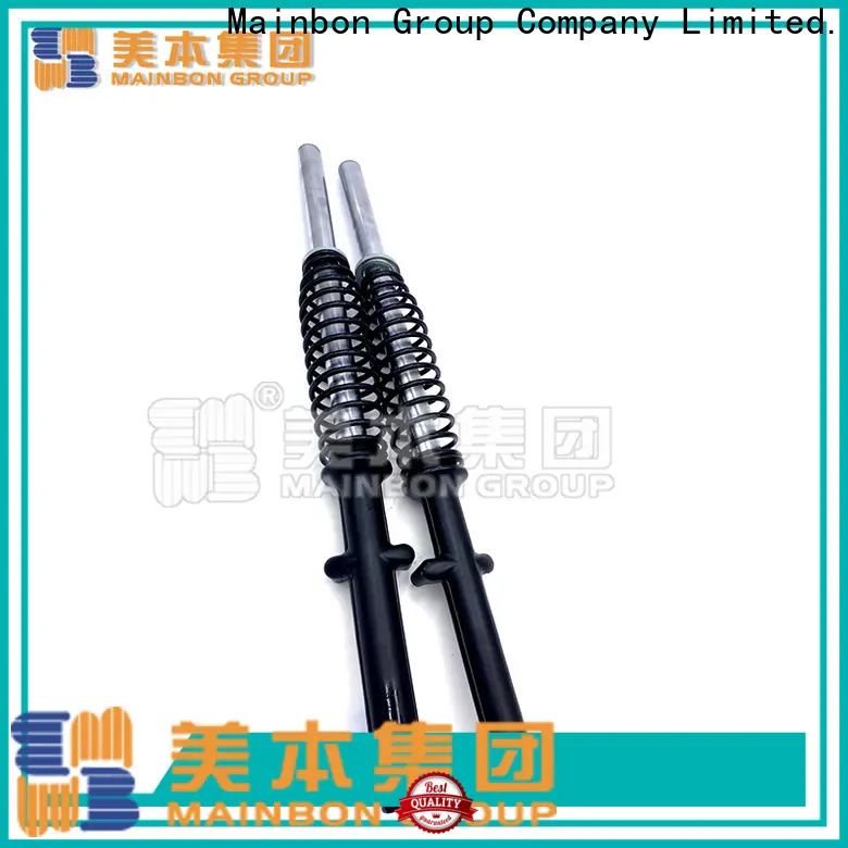 Mainbon air shock absorbers manufacturers for motorcycles 1