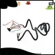 Mainbon cable wire connection for business for electric bicycle 1