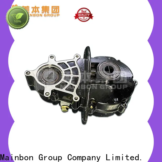 Mainbon New three wheel bike parts factory for adults 1