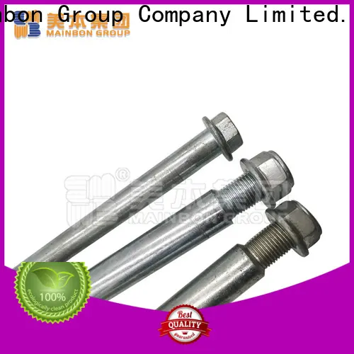 Mainbon front end axle supply for motorcycles 1