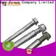 Mainbon front end axle supply for motorcycles 1