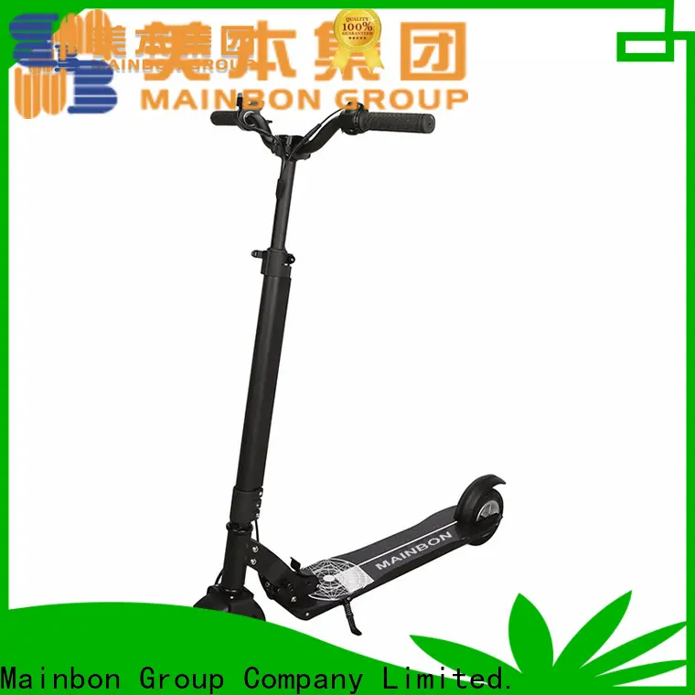 Mainbon adults fast electric scooters for sale factory for women 1