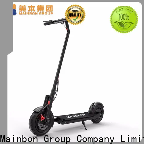 Mainbon Latest electric scooter for adults australia suppliers for men 1