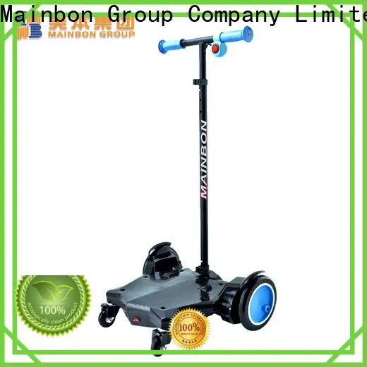 High-quality big electric scooter scooter supply for adults 1