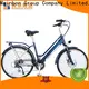 Mainbon cool the electric bike company for hunting 1