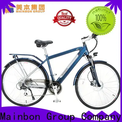 Mainbon New electric bike manufacturers supply for hunting 1