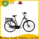 Custom electric bike conversion kit model company for ladies 1