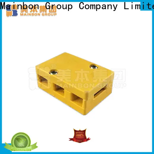 Mainbon electric tricycle connection box supply for bike 1