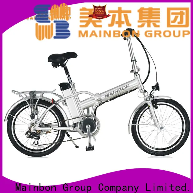 Top motorized bike model company for hunting 1