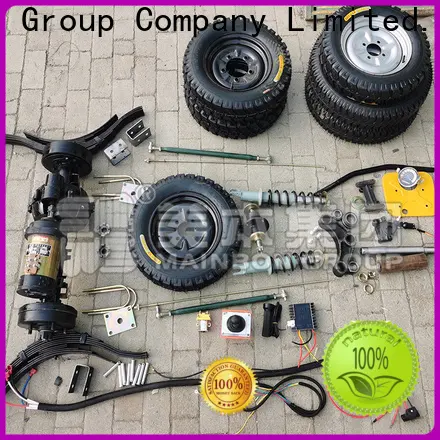 Mainbon Top used construction equipment parts for business for tall buildings 1