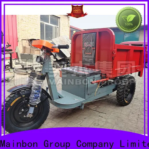 Mainbon construction equipment spare parts factory for tall buildings 1