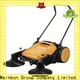 Mainbon all in one floor cleaning machine manufacturers for road 1