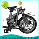 Mainbon Wholesale best folding electric bicycle factory for hunting 1