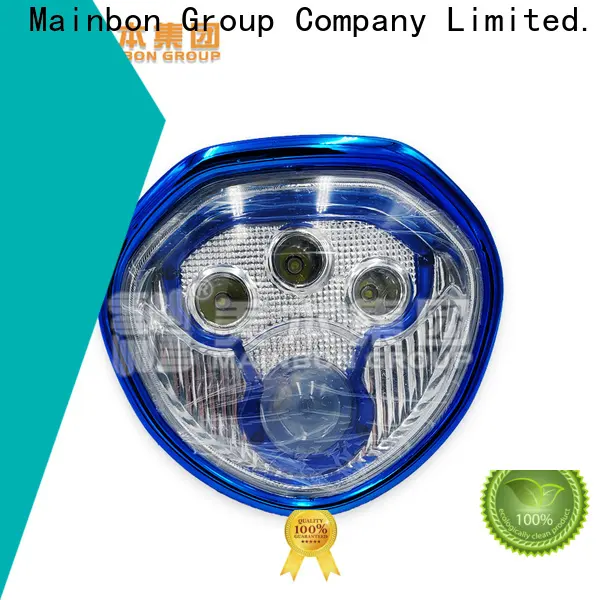 Mainbon High-quality wholesale led bulb price suppliers for bicycle 1