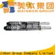 Mainbon High-quality front shock absorber and strut assembly supply for electric bike 1
